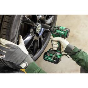 Utahovák rázový HIKOKI WR18DHW2Z (bez baterie) 

 obrázek produktu 6 z 6