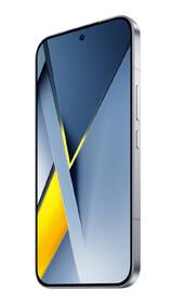 Mobilní telefon Poco F8 Ultra 5G 16 GB / 512 GB modrý

 obrázek produktu 2 z 11