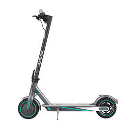 Elektrická koloběžka AERIUM T350 PRO šedá/modrá

 obrázek produktu 1 z 10