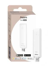 Řídicí jednotka Aqara Hub M100 bílá

 obrázek produktu 2 z 6