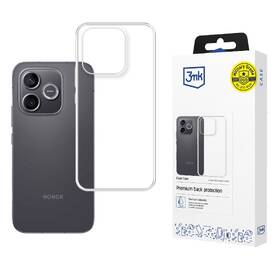 Kryt na mobil 3mk Clear Case pro Honor 600 Lite průhledný

 obrázek produktu 1 z 5