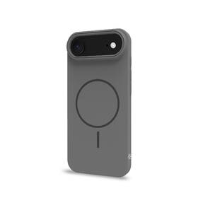 Kryt na mobil Celly MAG SAND kompatibilní s MagSafe na Apple iphone 17 Air černý

 obrázek produktu 1 z 10