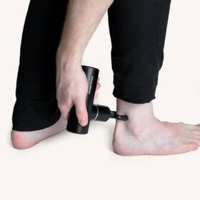 Masážní pistole Swedish Posture SP-241035 černá

 obrázek produktu 8 z 9