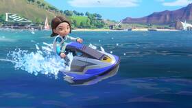 Hra Nintendo Switch 2 Sports Resort 

 obrázek produktu 2 z 6