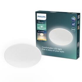 Stropní svítidlo Philips CL200 EC RD 36W 27K SP HV 06 bílé

 obrázek produktu 1 z 3
