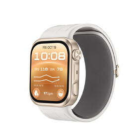 Chytré hodinky Huawei Watch D3 zlaté

 obrázek produktu 1 z 7