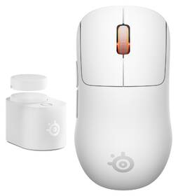 Myš SteelSeries Sensei Pro WL bílá

 obrázek produktu 2 z 9