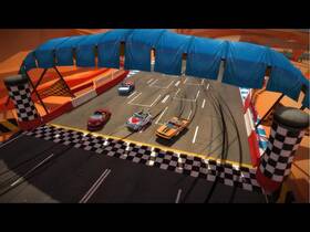 Hra Microsoft Joy Ride (Kinect ready) 
