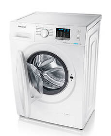 Pračka Samsung WF60F4E0W0W bílá

 obrázek produktu 6 z 8