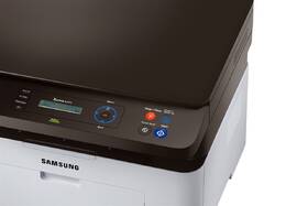 Tiskárna multifunkční Samsung SL-M2070 černá/bílá

 obrázek produktu 9 z 10