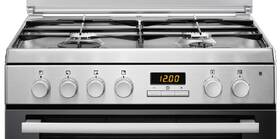 Kombinovaný sporák Electrolux EKK6450AOX nerez

 obrázek produktu 4 z 7