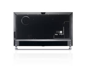 Televize LG 65LA970V stříbrná barva
