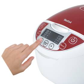 Multifunkční hrnec Tefal Multicooker 12v1 RK705138 

 obrázek produktu 7 z 10