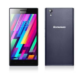 Mobilní telefon Lenovo P70  + zadní kryt a fólie modrý

 obrázek produktu 1 z 18