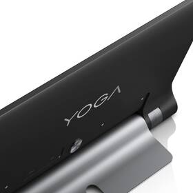 Dotykový tablet Lenovo Yoga Tablet 3 8 16 GB LTE ANYPEN černý

 obrázek produktu 11 z 25