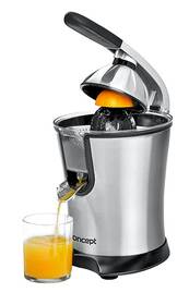 Lis na citrusy Concept CE3520 černý/nerez

 obrázek produktu 1 z 3
