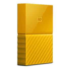 Externí pevný disk 2,5" Western Digital 2TB, USB 3.0 žlutý

 obrázek produktu 1 z 7