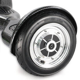 Hoverboard ELJET® Offroad Black carbon černý

 obrázek produktu 4 z 5