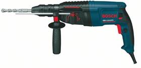 Kladivo Bosch Professional GBH 2-26 DFR 0.611.254.768 

 obrázek produktu 1 z 3