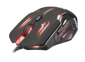 Myš Trust GXT 108 Rava černá

 obrázek produktu 5 z 7
