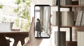 Mobilní telefon Samsung Galaxy S9 fialový

 obrázek produktu 12 z 25