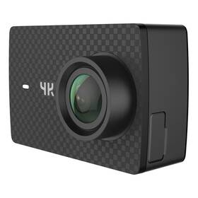 Outdoorová kamera YI Technology YI 4K+ Action + voděodolný kryt černá

 obrázek produktu 2 z 16