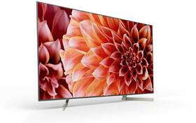 Televize Sony KD-75XF9005 
