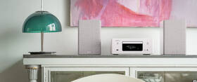 Mikrosystém Denon RCD-N10 CEOL bílý

 obrázek produktu 6 z 8