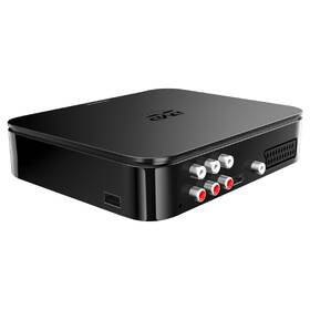 DVD přehrávač Sencor SDV 1204H černý

 obrázek produktu 1 z 2