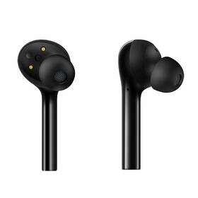 Sluchátka HONOR FlyPods Lite černá

 obrázek produktu 3 z 8