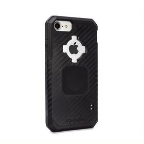 Kryt na mobil Rokform Rugged na Apple iPhone 6/7/8/ SE (2020/22) černý

 obrázek produktu 1 z 5