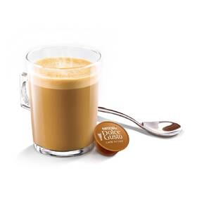 Kapsle pro espressa NESCAFÉ Café au Lait (30 ks) 

 obrázek produktu 1 z 5
