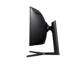 Monitor Samsung C49J89 

 obrázek produktu 10 z 11
