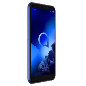 Mobilní telefon ALCATEL 1S (5024F) 64 GB Dual SIM modrý

 obrázek produktu 4 z 9