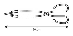 Kleště Tescoma nylonové PRESTO 30 cm 

 obrázek produktu 2 z 3