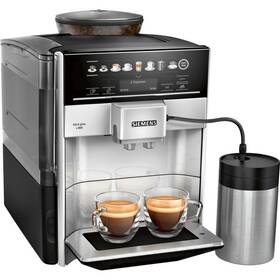 Automatický kávovar Siemens TE653M11RW stříbrný

 obrázek produktu 1 z 9