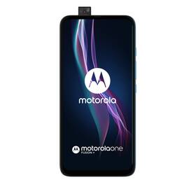 Mobilní telefon Motorola One Fusion+ modrý

 obrázek produktu 3 z 12