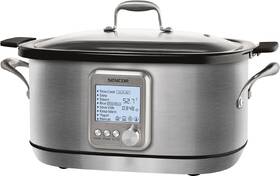 Multifunkční hrnec Sencor SPR 7200SS 

 obrázek produktu 3 z 28