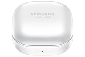 Sluchátka Samsung Galaxy Buds Live bílá

 obrázek produktu 8 z 9