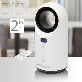 Topidlo ProfiCare HL 3086 

 obrázek produktu 4 z 8