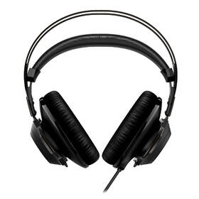 Headset HyperX Cloud Revolver 7.1 černý

 obrázek produktu 2 z 7