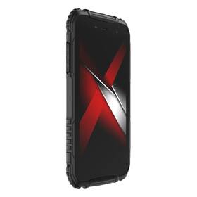Mobilní telefon Doogee S35 - ZÁNOVNÍ - 12 měsíců záruka černý

 obrázek produktu 4 z 11