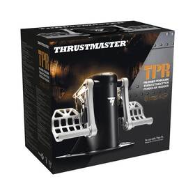 Směrovka Thrustmaster TPR Směrovka pro PC 

 obrázek produktu 4 z 4