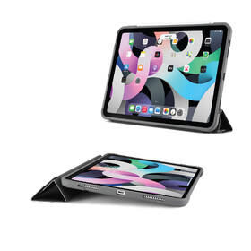 Pouzdro na tablet Pipetto Origami Shield na Apple iPad Air 10.9" (2020) černé

 obrázek produktu 2 z 3