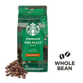Káva zrnková Starbucks Pike Place Espresso Roast 450 g 

 obrázek produktu 3 z 7