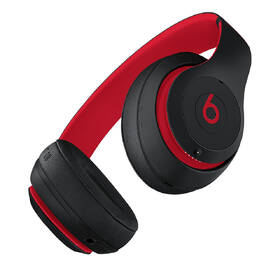 Sluchátka Beats Studio3 Wireless černá/červená

 obrázek produktu 3 z 6