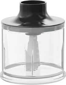 Ponorný mixér Electrolux E4HB1-6GG šedý/nerez

 obrázek produktu 2 z 7