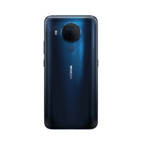 Mobilní telefon Nokia 5.4 modrý

 obrázek produktu 4 z 5