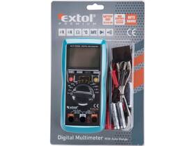 Multimetr Extol Premium 8831250 

 obrázek produktu 3 z 3