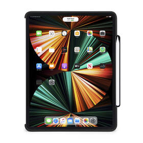 Pouzdro na tablet Pipetto Origami Penci na Apple iPad Pro 12.9“ (2021/2020/2018) černé

 obrázek produktu 11 z 11